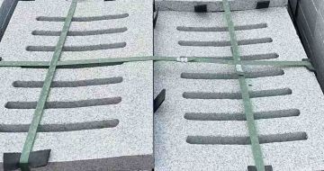 钦州 水沟盖板