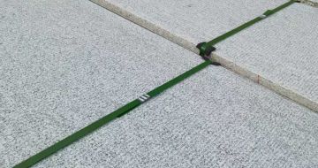 钦州 芝麻白斧剁面