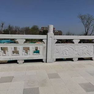 钦州 河道栏杆，河道护栏
