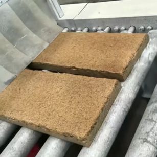 钦州 仿古石流水线生产，各种颜色可定制