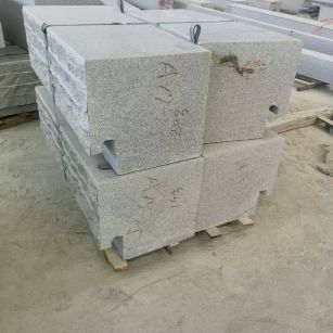 钦州 整石坐凳打包