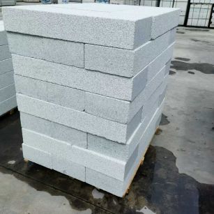 钦州 芝麻白两面荔枝面台阶石