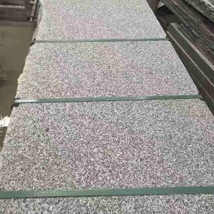 钦州 芝麻黑火烧面