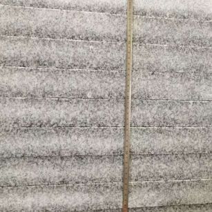 钦州 芝麻白成品厚薄均匀