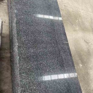 钦州 芝麻黑光面