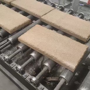 钦州仿古石、老石板，流水线加工，价格美丽