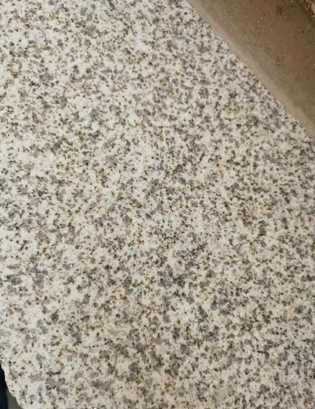 钦州 黄金麻中黄光面