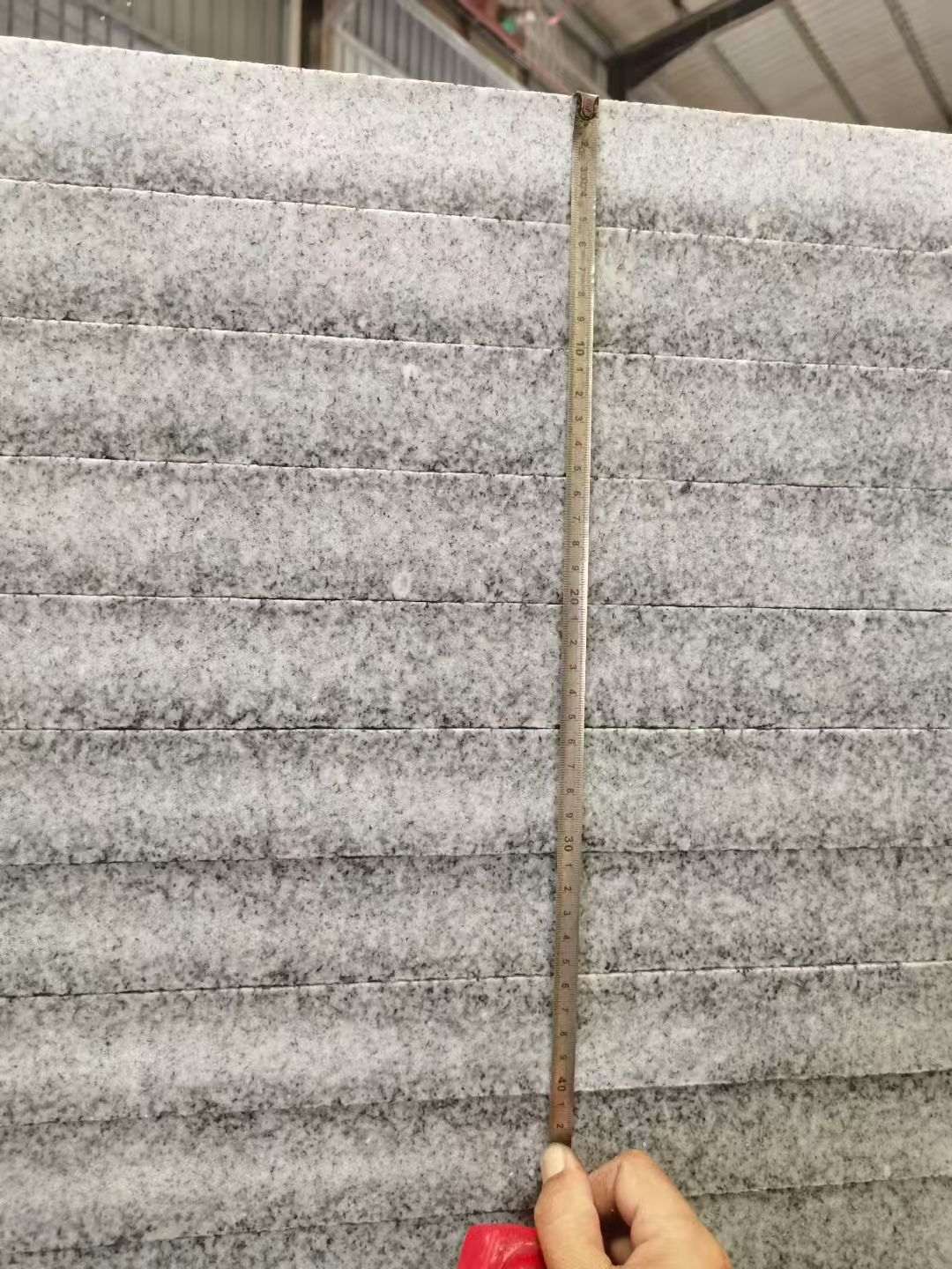 钦州 芝麻白成品厚薄均匀