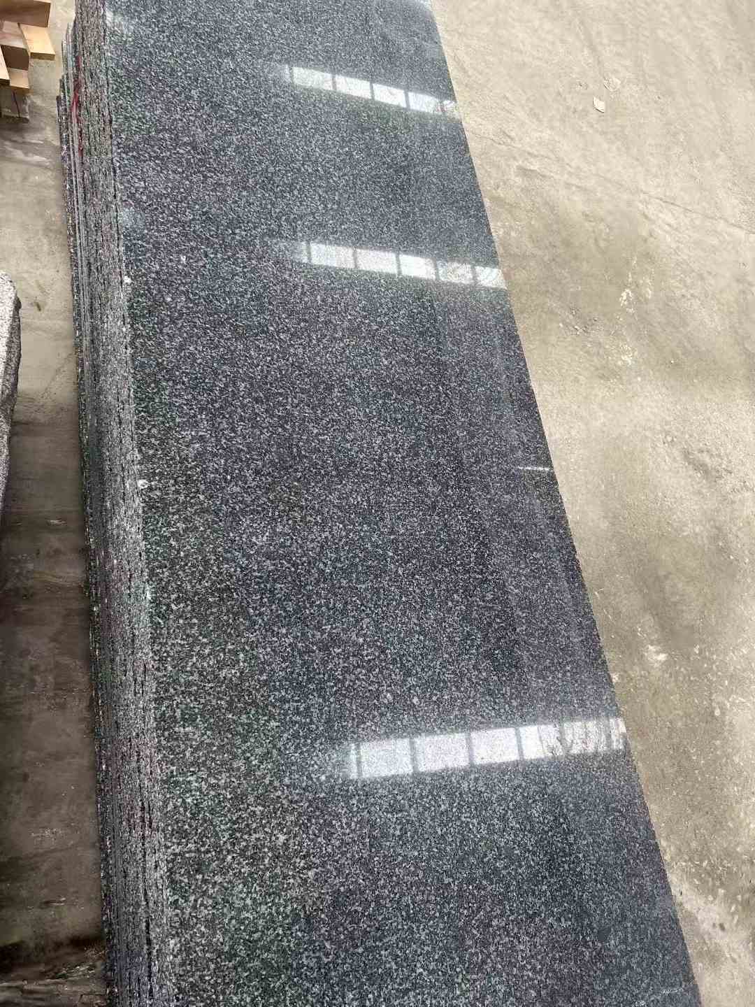 钦州 芝麻黑光面