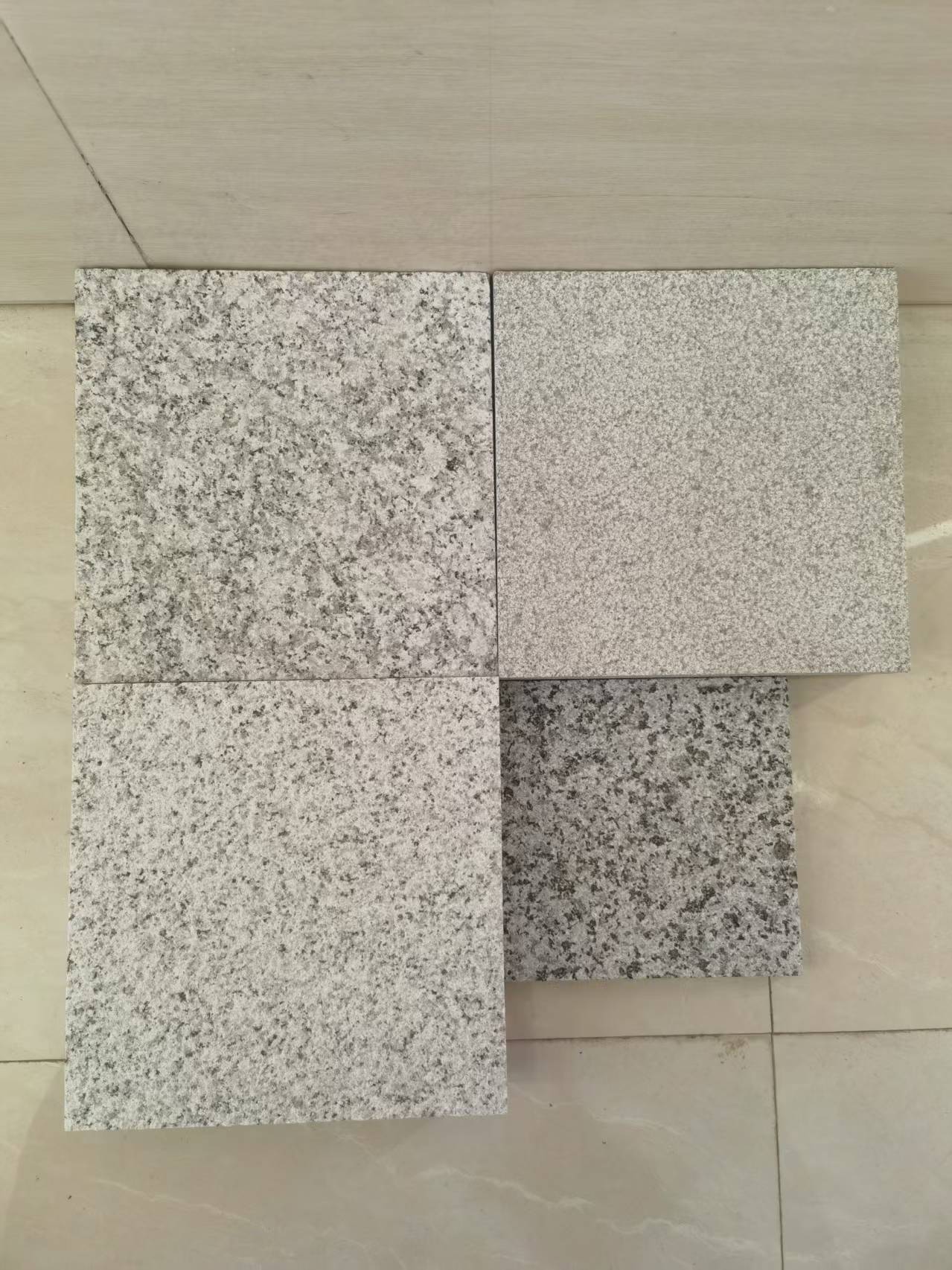 钦州 芝麻白，芙蓉白，芝麻灰，芝麻黑