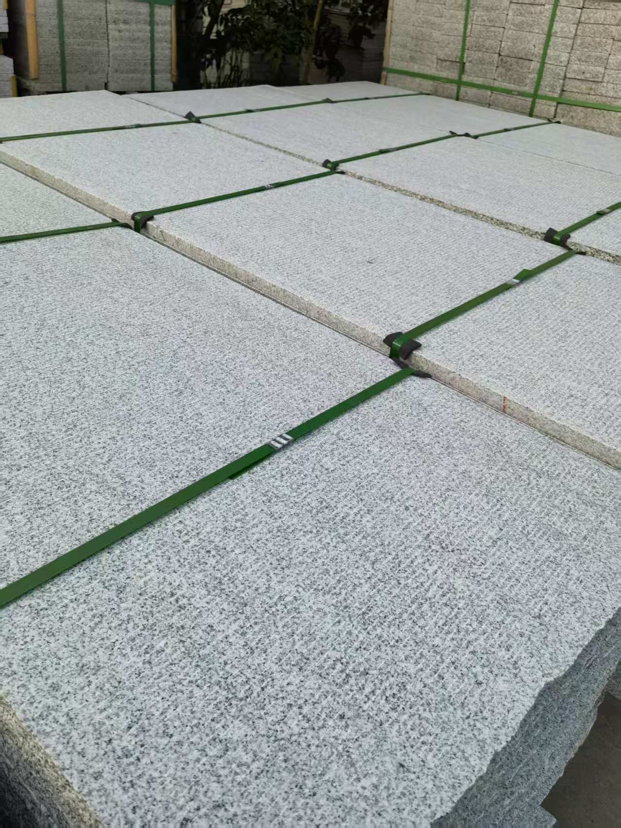 钦州 芝麻白斧剁面