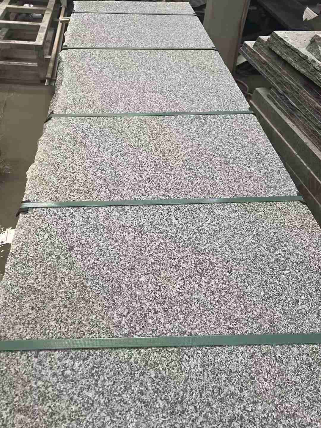 钦州 芝麻黑火烧面