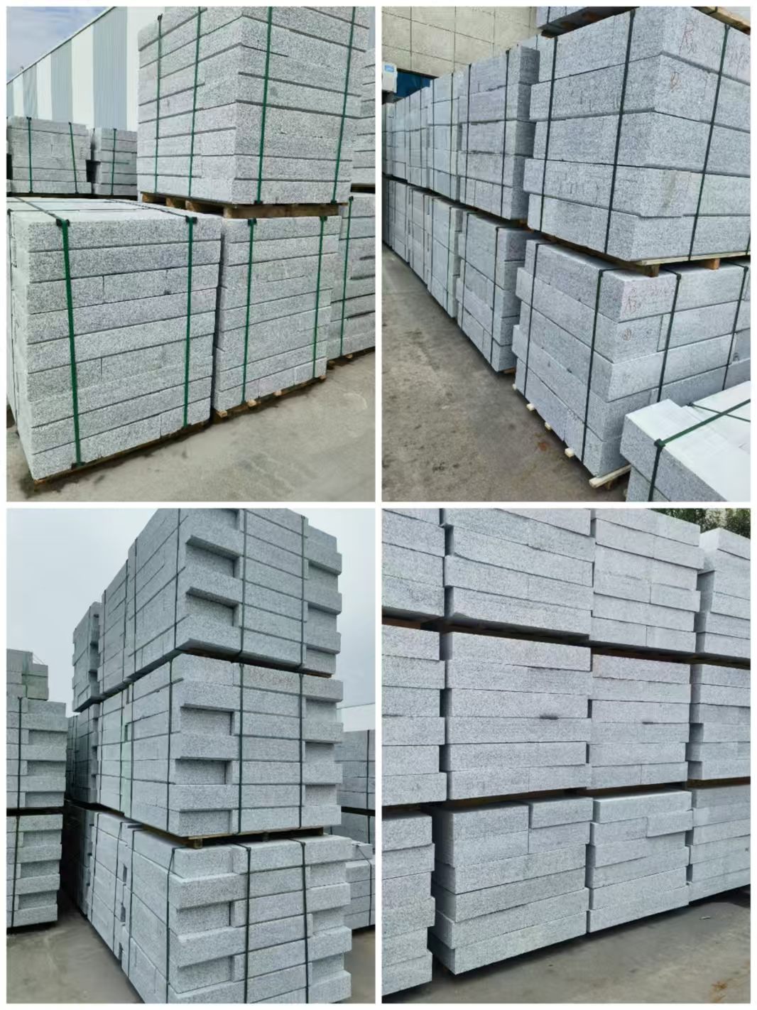 钦州 花岗岩路沿石多少钱