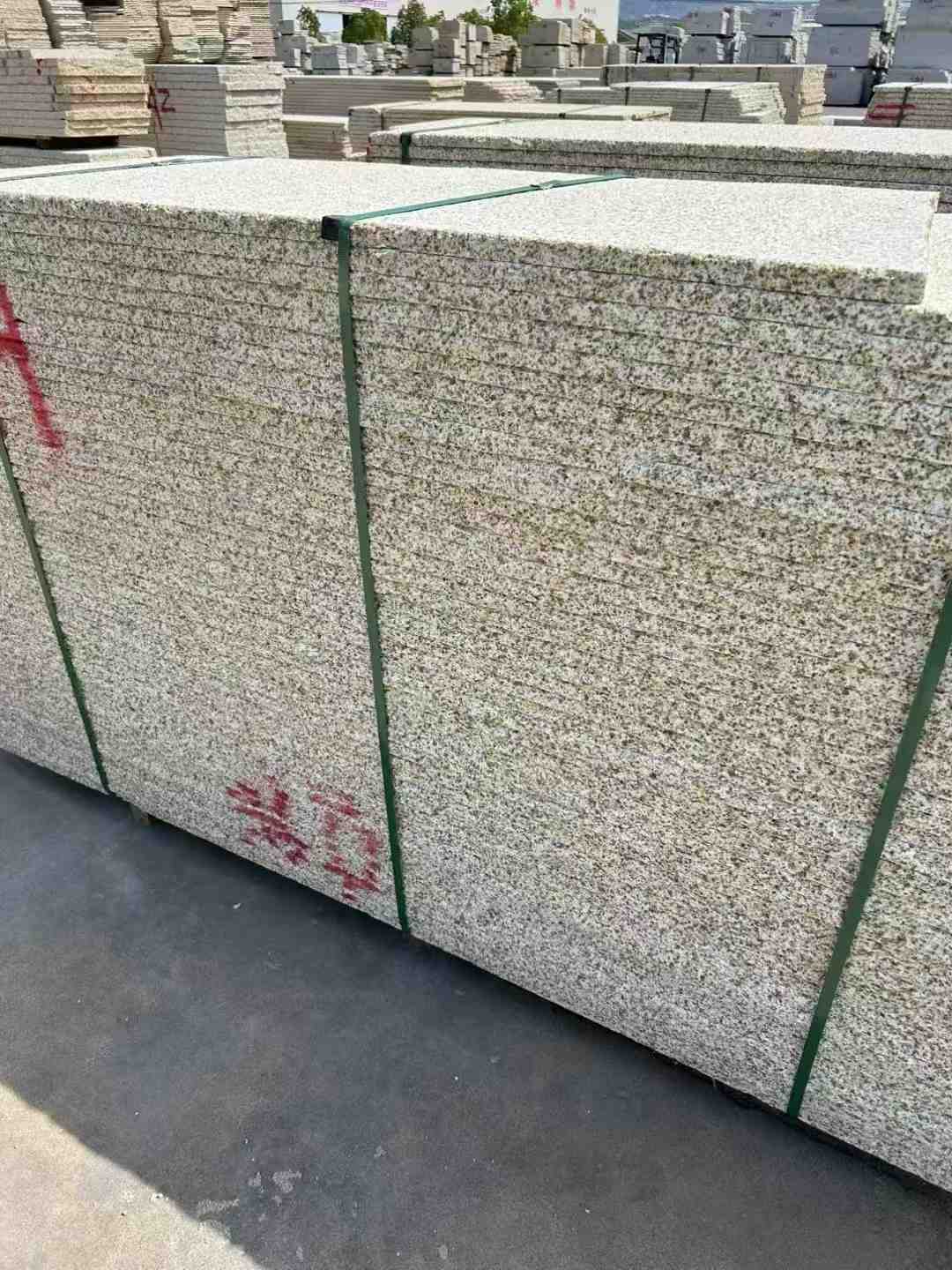 钦州黄金麻荔枝面毛板